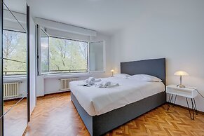Lido Apartment