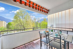 Lido Apartment