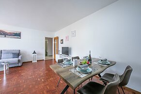 Lido Apartment