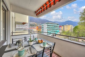 Lido Apartment