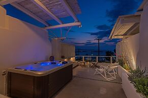 Bella View Mykonos Town Suites