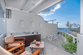 Bella View Mykonos Town Suites