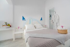 Bella View Mykonos Town Suites
