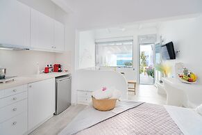 Bella View Mykonos Town Suites