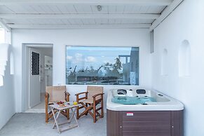 Bella View Mykonos Town Suites