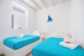 Bella View Mykonos Town Suites