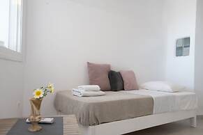 Bella View Mykonos Town Suites