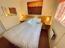 Paradaise Immaculate 2-bed Property Hemsby