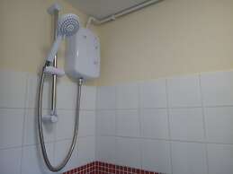 Paradaise Immaculate 2-bed Property Hemsby