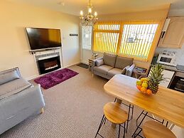 Paradaise Immaculate 2-bed Property Hemsby