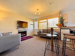 Paradaise Immaculate 2-bed Property Hemsby