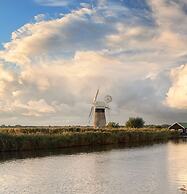 Paradaise Immaculate 2-bed Property Hemsby