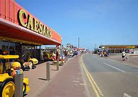 Paradaise Immaculate 2-bed Property Hemsby