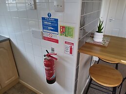 Paradaise Immaculate 2-bed Property Hemsby