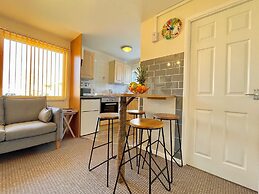 Paradaise Immaculate 2-bed Property Hemsby