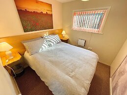 Paradaise Immaculate 2-bed Property Hemsby