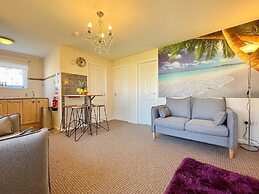 Paradaise Immaculate 2-bed Property Hemsby