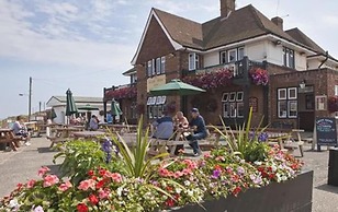 Paradaise Immaculate 2-bed Property Hemsby