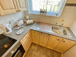 Paradaise Immaculate 2-bed Property Hemsby