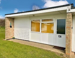 Paradaise Immaculate 2-bed Property Hemsby