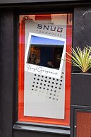 The Snug Townhouse