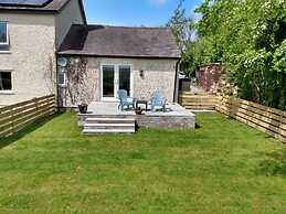 Plas Marchog Annexe