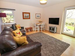 Plas Marchog Annexe