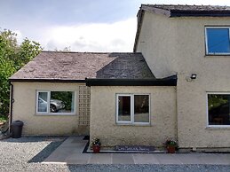 Plas Marchog Annexe