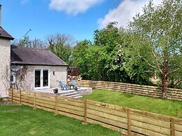 Plas Marchog Annexe