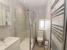 Plas Marchog Annexe