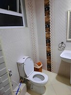 Stay.Plus APA Apartments Nyali