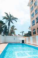 Stay.Plus APA Apartments Nyali