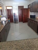 Stay.Plus APA Apartments Nyali