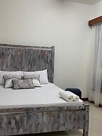Stay.Plus APA Apartments Nyali