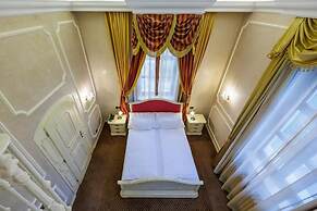 Hotel Château Cihelny