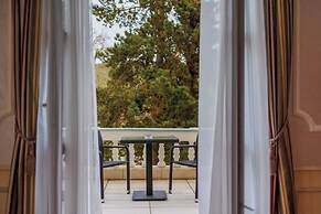 Chateau Cihelny