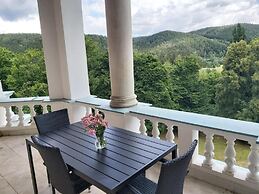 Hotel Château Cihelny