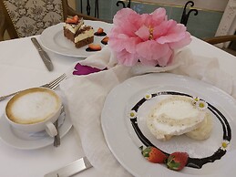 Hotel Château Cihelny