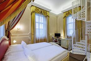 Hotel Château Cihelny