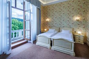 Hotel Château Cihelny