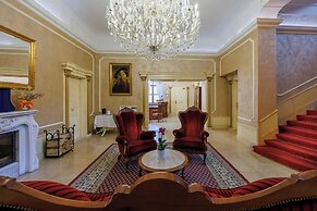 Hotel Château Cihelny