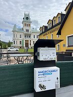 Hotel Château Cihelny