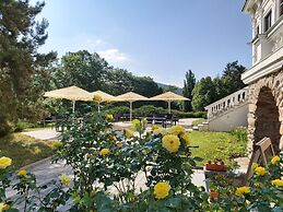 Hotel Château Cihelny