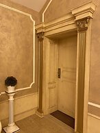 Hotel Château Cihelny