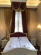 Hotel Château Cihelny