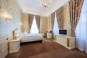 Hotel Château Cihelny
