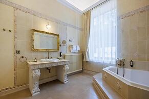 Hotel Château Cihelny