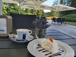 Hotel Château Cihelny