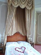 Hotel Château Cihelny