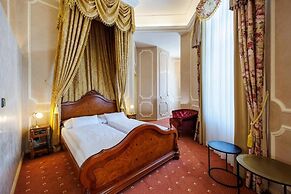 Hotel Château Cihelny